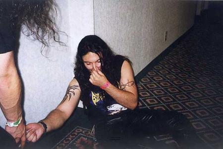 hellhammer